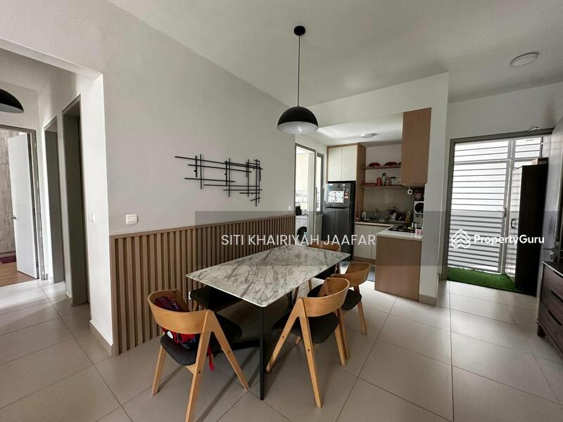 For Sale - Rimbun Sanctuary Townhouse