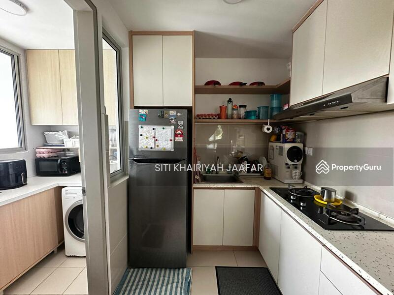 For Sale - Rimbun Sanctuary Townhouse