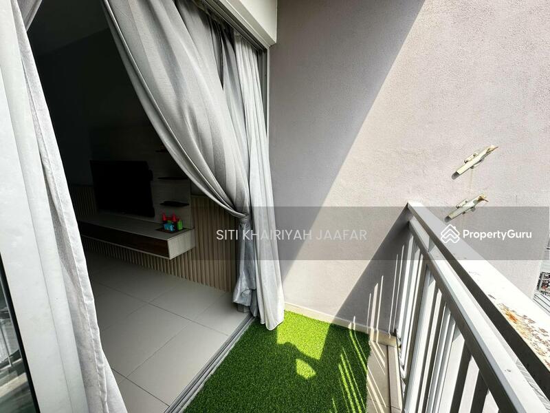For Sale - Rimbun Sanctuary Townhouse