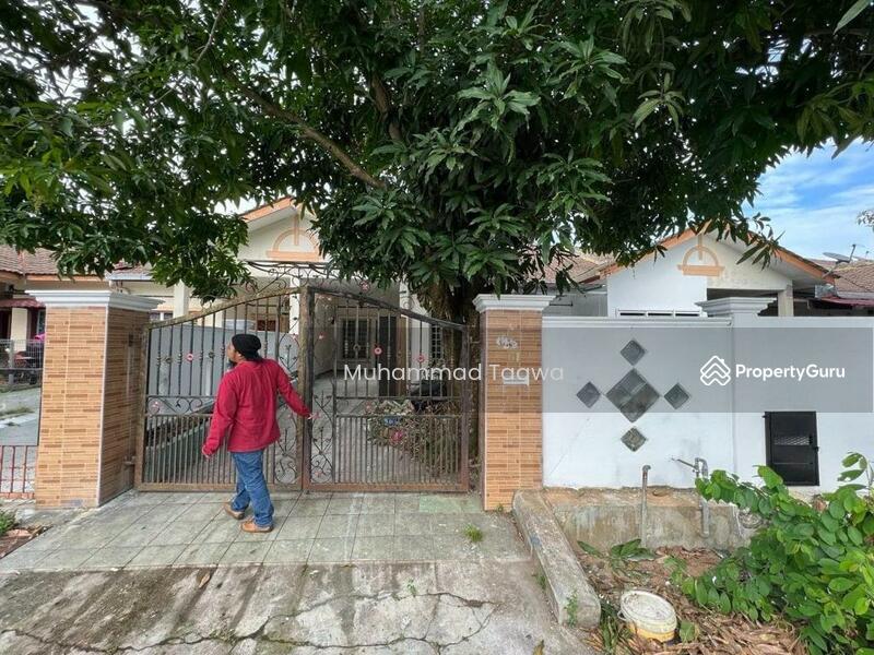 For Sale - Green Valley Park