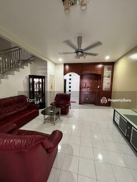 For Rent - Bandar Laguna Merbok