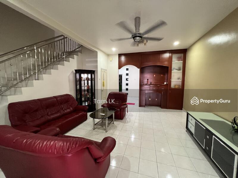 For Rent - Bandar Laguna Merbok