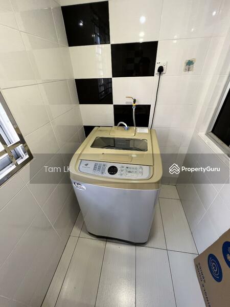 For Rent - Bandar Laguna Merbok