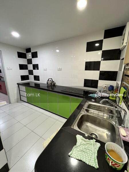 For Rent - Bandar Laguna Merbok