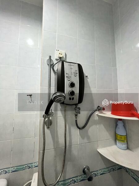 For Rent - Bandar Laguna Merbok