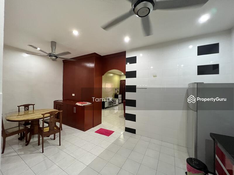 For Rent - Bandar Laguna Merbok