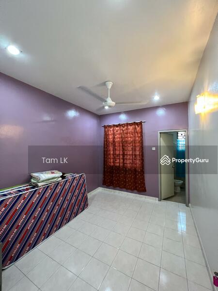 For Rent - Bandar Laguna Merbok