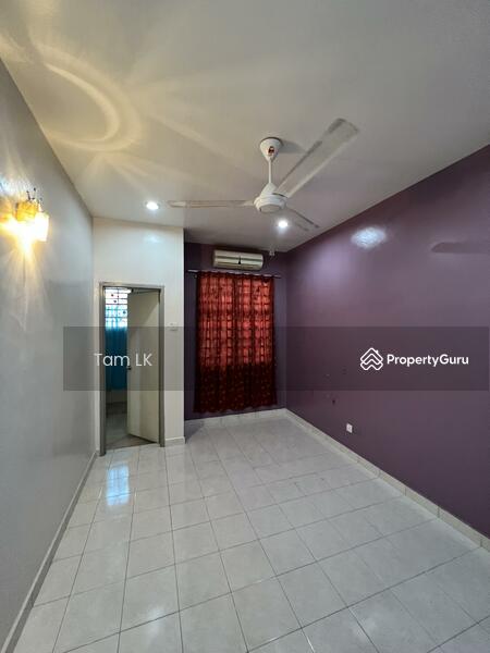 For Rent - Bandar Laguna Merbok