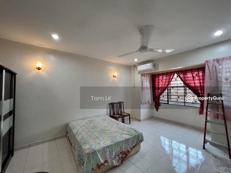 For Rent - Bandar Laguna Merbok