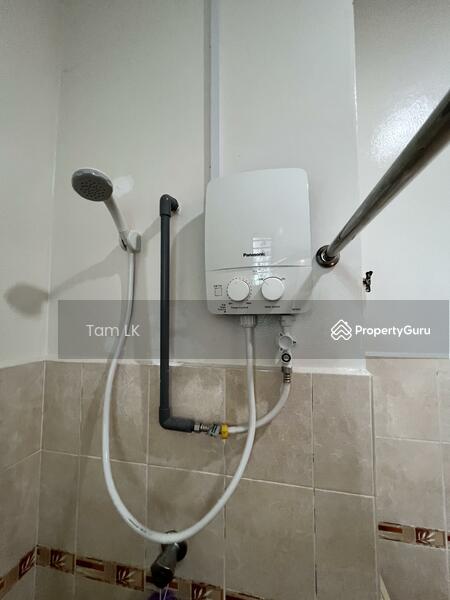 For Rent - Bandar Laguna Merbok
