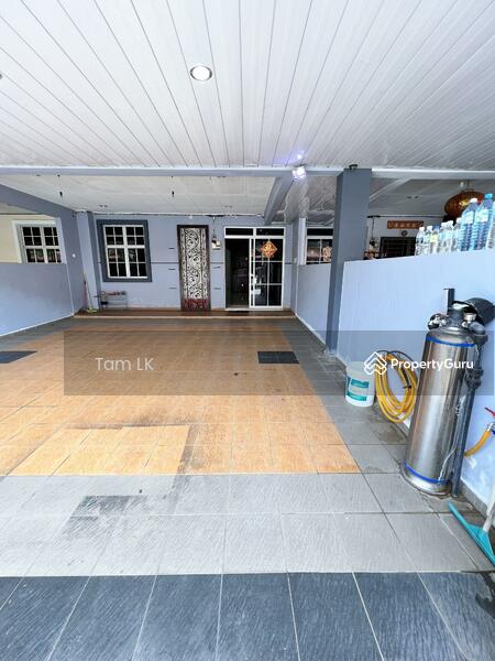 For Rent - Bandar Laguna Merbok