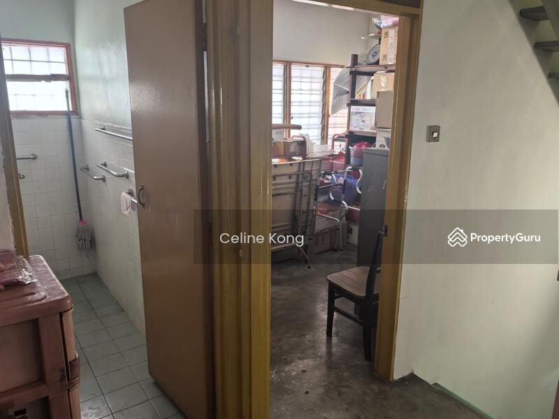 For Sale - Taman Bukit Intan