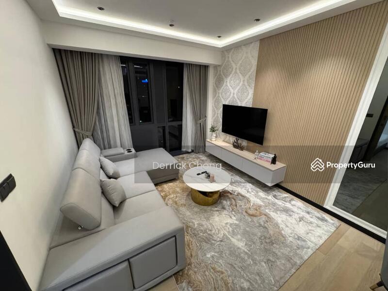 Service Residence for Rent at Star Residences Three - Derrick Chong - PropertyGuru.com.my