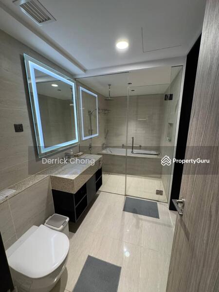 Service Residence for Rent at Star Residences Three - Derrick Chong - PropertyGuru.com.my