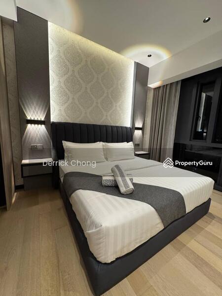 Service Residence for Rent at Star Residences Three - Derrick Chong - PropertyGuru.com.my