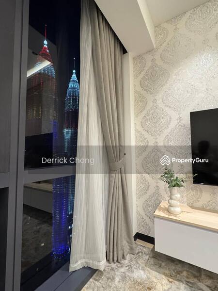 Service Residence for Rent at Star Residences Three - Derrick Chong - PropertyGuru.com.my