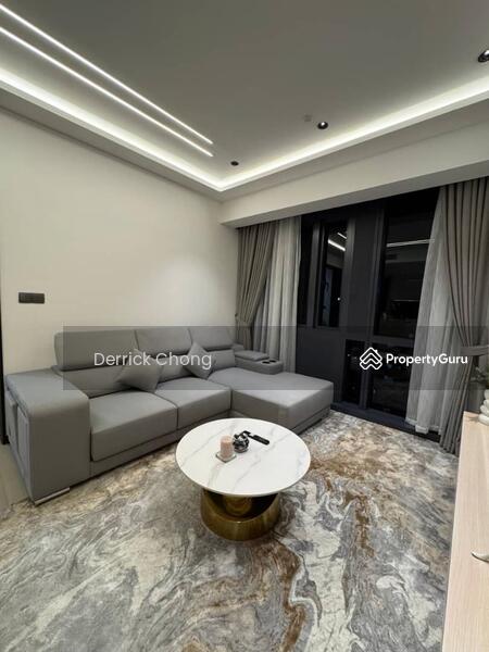 Service Residence for Rent at Star Residences Three - Derrick Chong - PropertyGuru.com.my