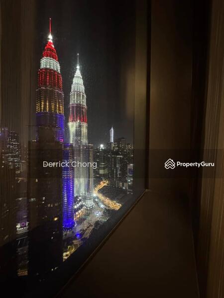 Service Residence for Rent at Star Residences Three - Derrick Chong - PropertyGuru.com.my
