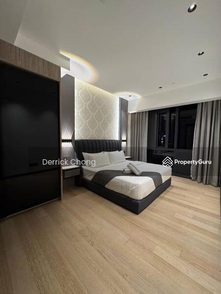 Service Residence for Rent at Star Residences Three - Derrick Chong - PropertyGuru.com.my