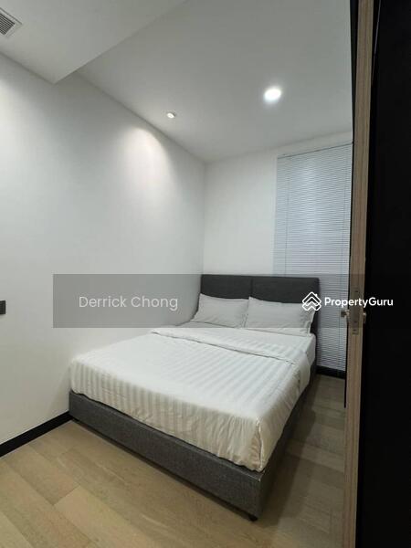 Service Residence for Rent at Star Residences Three - Derrick Chong - PropertyGuru.com.my