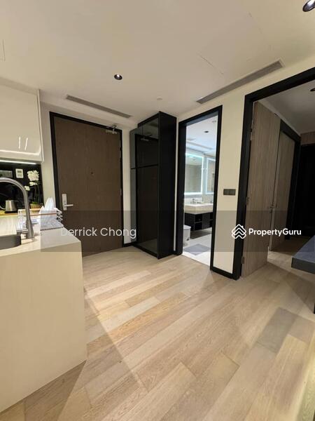 Service Residence for Rent at Star Residences Three - Derrick Chong - PropertyGuru.com.my