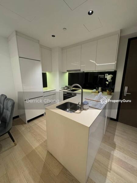Service Residence for Rent at Star Residences Three - Derrick Chong - PropertyGuru.com.my