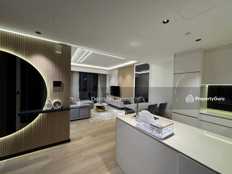 Service Residence for Rent at Star Residences Three - Derrick Chong - PropertyGuru.com.my
