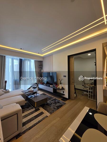 Service Residence for Rent at Star Residences Three - Derrick Chong - PropertyGuru.com.my