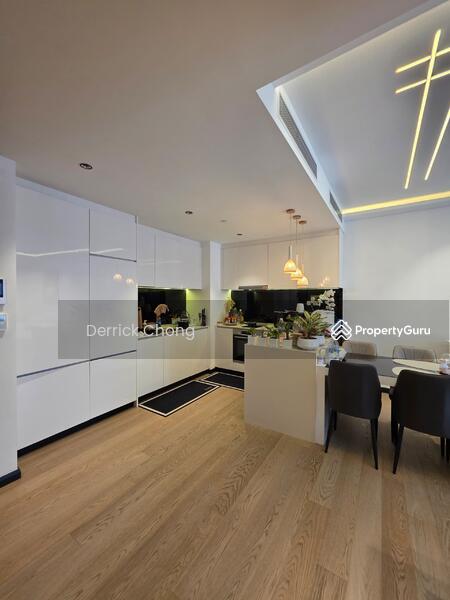 Service Residence for Rent at Star Residences Three - Derrick Chong - PropertyGuru.com.my
