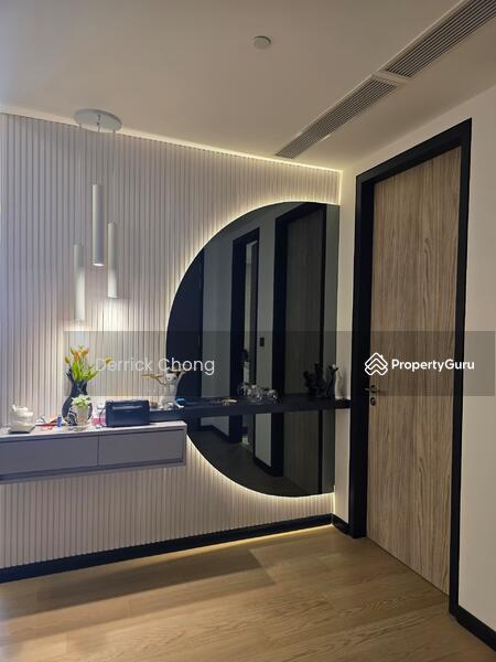 Service Residence for Rent at Star Residences Three - Derrick Chong - PropertyGuru.com.my