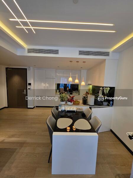 Service Residence for Rent at Star Residences Three - Derrick Chong - PropertyGuru.com.my