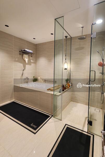 Service Residence for Rent at Star Residences Three - Derrick Chong - PropertyGuru.com.my