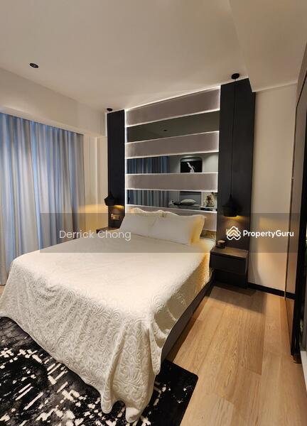 Service Residence for Rent at Star Residences Three - Derrick Chong - PropertyGuru.com.my