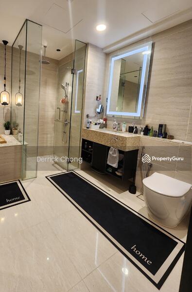 Service Residence for Rent at Star Residences Three - Derrick Chong - PropertyGuru.com.my