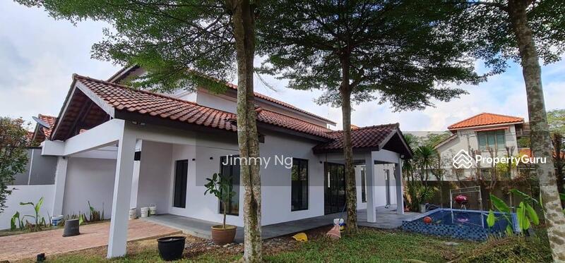 Untuk Disewa - Taman Molek