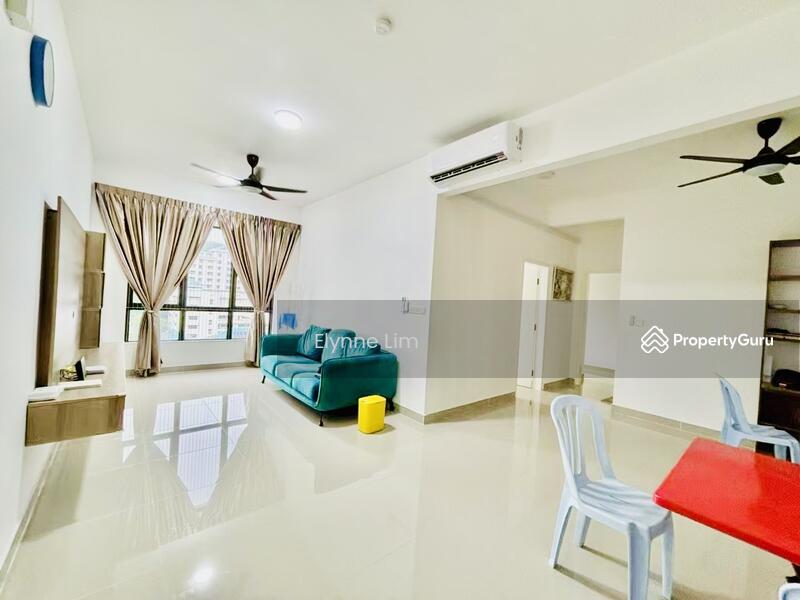 Untuk Dijual - Mkh Boulevard II