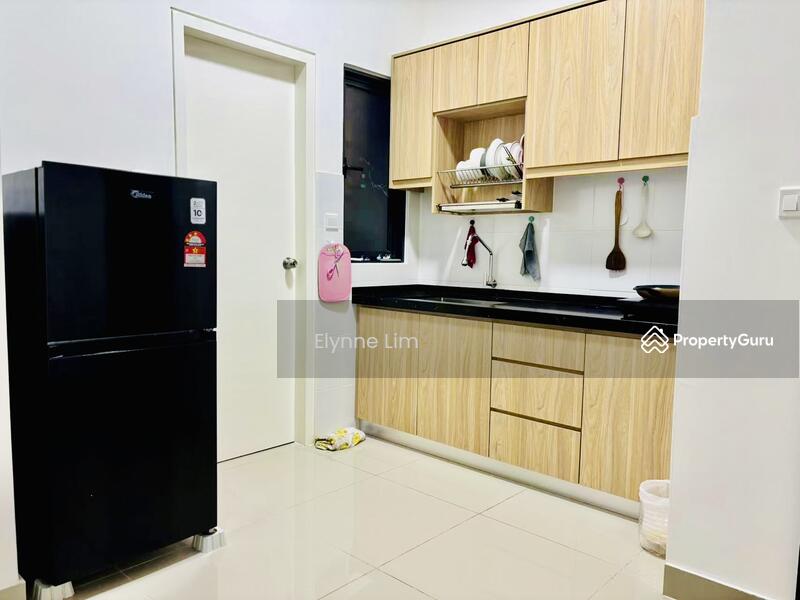 Untuk Dijual - Mkh Boulevard II