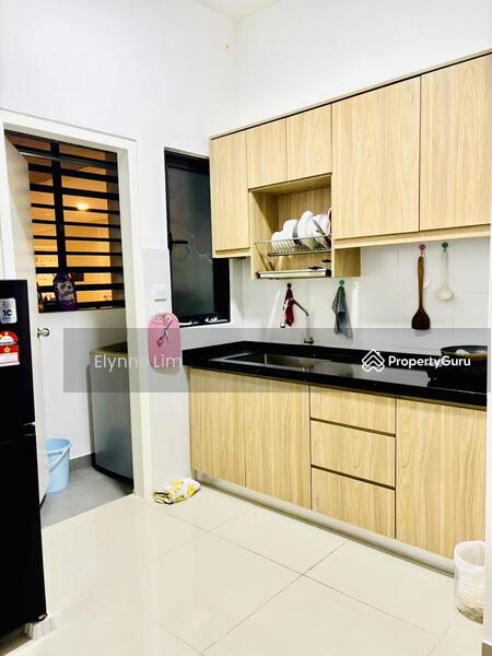 Untuk Dijual - Mkh Boulevard II