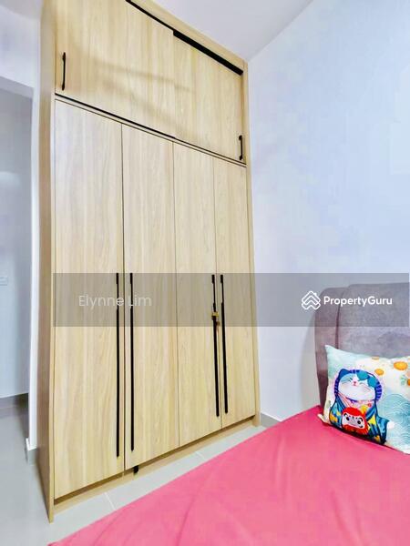 Untuk Dijual - Mkh Boulevard II