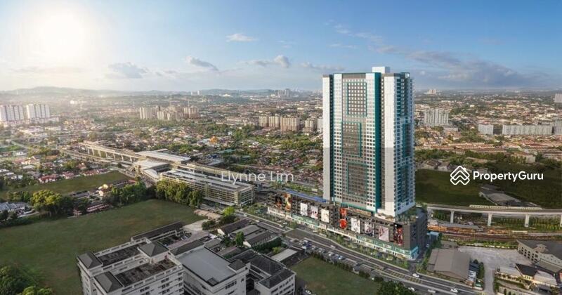 Untuk Dijual - Mkh Boulevard II