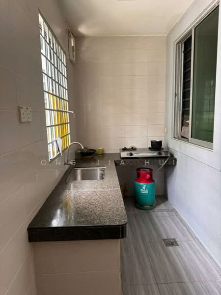 2-storey Terraced House for Sale in Bandar Sri Sendayan (Negeri Sembilan) - Ong Jia Hui - PropertyGuru.com.my
