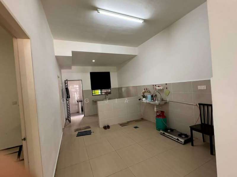 2-storey Terraced House for Sale in Bandar Sri Sendayan (Negeri Sembilan) - Ong Jia Hui - PropertyGuru.com.my