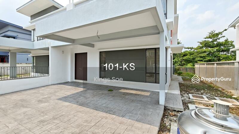 Untuk Dijual - TAMAN SERI WANGI
