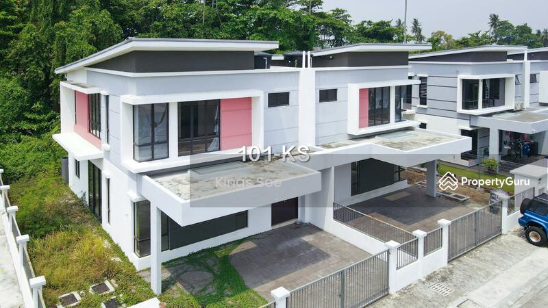 Untuk Dijual - TAMAN SERI WANGI
