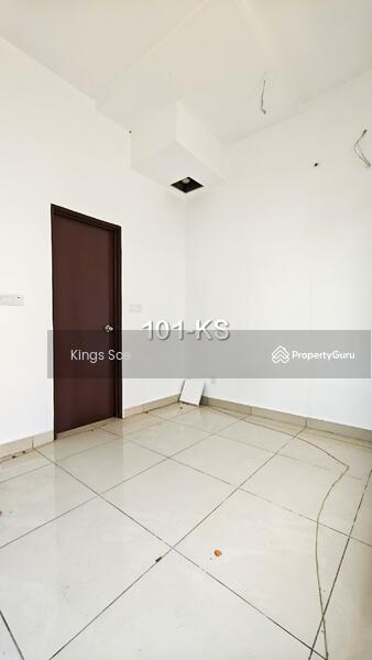 Untuk Dijual - TAMAN SERI WANGI