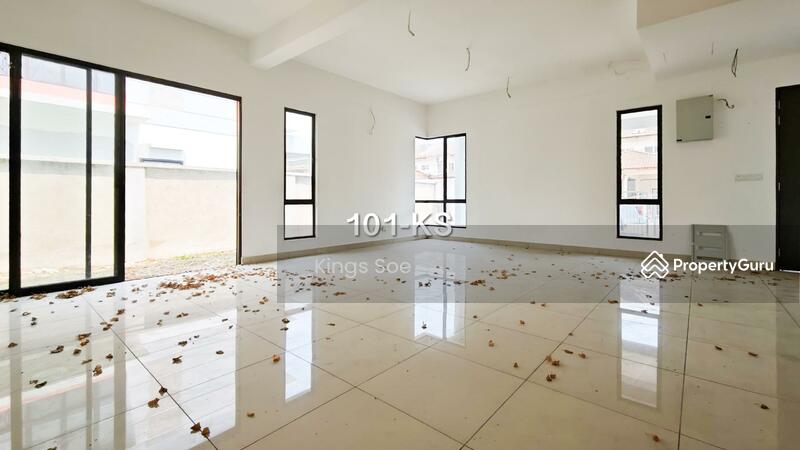 Untuk Dijual - TAMAN SERI WANGI