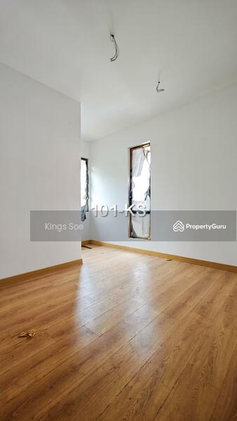 Untuk Dijual - TAMAN SERI WANGI