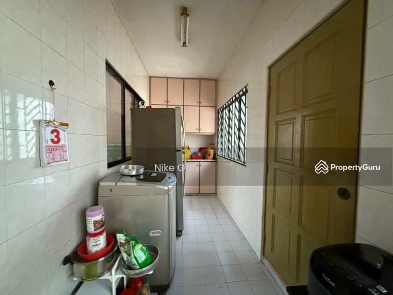 Untuk Dijual - Tun Aminah
