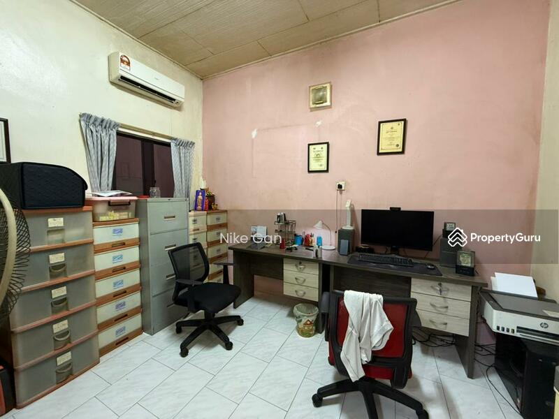 Untuk Dijual - Tun Aminah