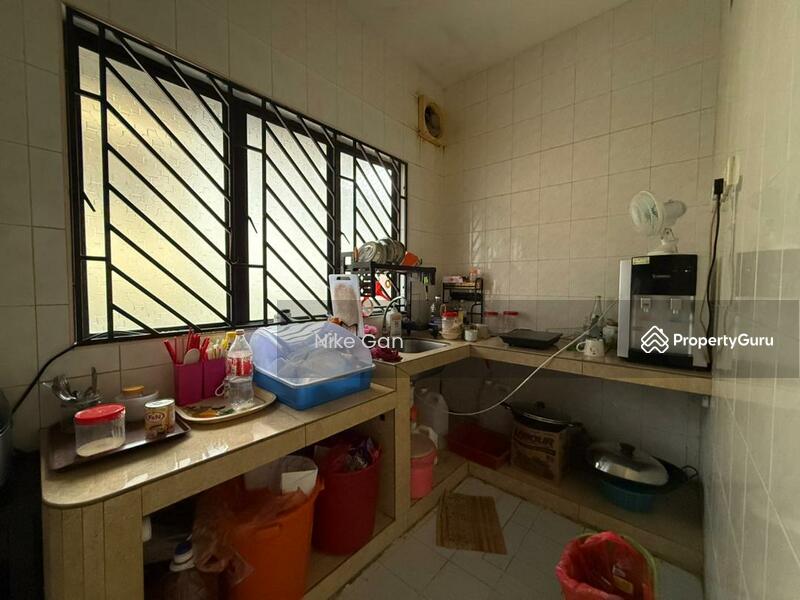 Untuk Dijual - Tun Aminah